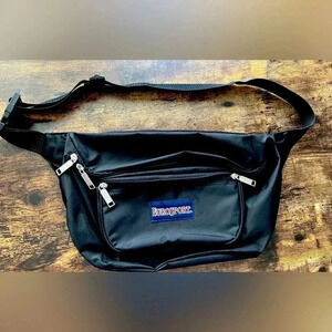 EUROSPORT | Large fannie pack, belt bag